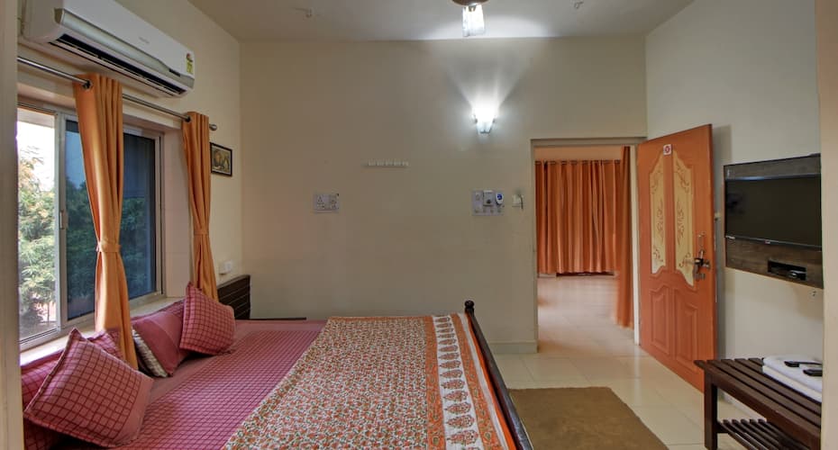 Gir Pride Resorts, Sasan Gir 5