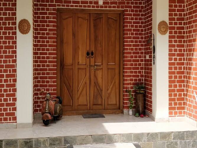 Serenity Homestay, Kasauli 2