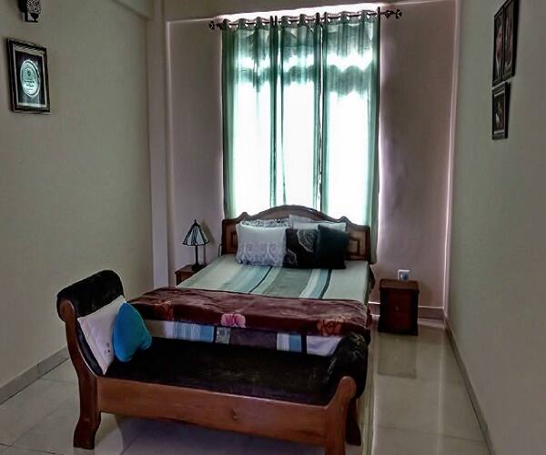 Serenity Homestay, Kasauli 3