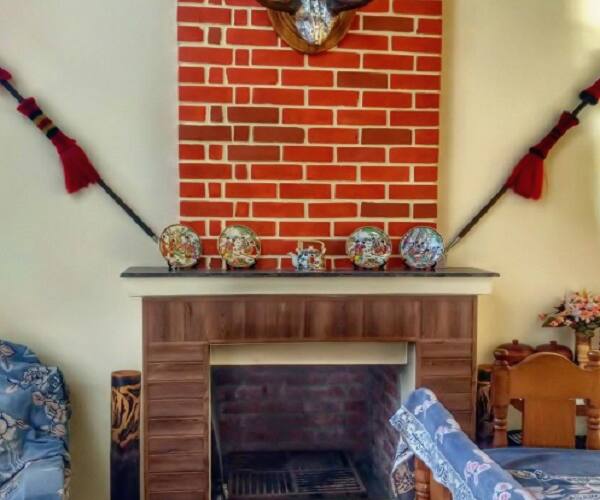 Serenity Homestay, Kasauli 5