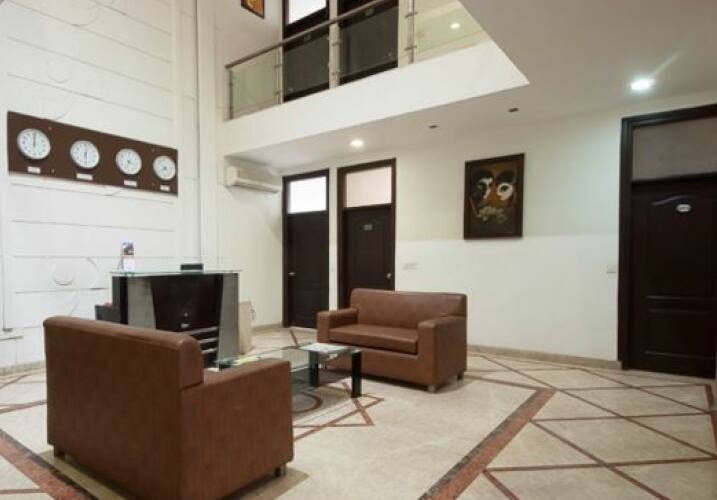 Hotel Empire Grand, Gurgaon 2