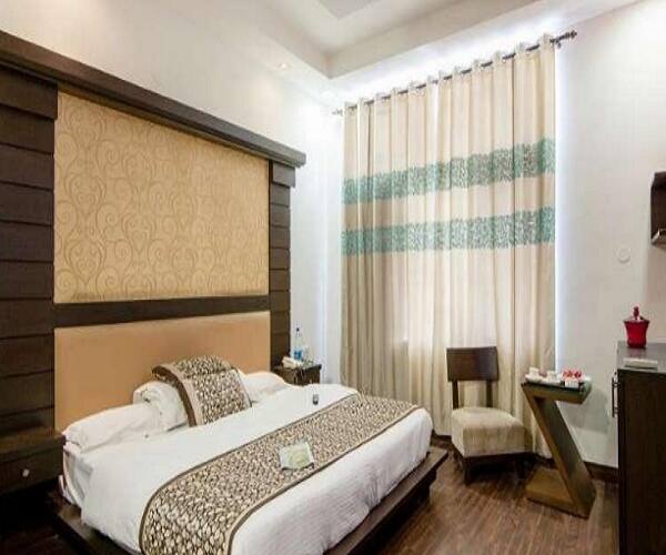 Hotel Empire Grand, Gurgaon 3