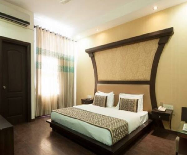 Hotel Empire Grand, Gurgaon 4