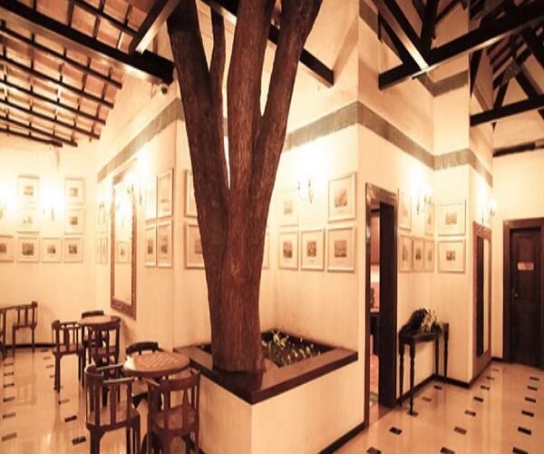 Bradburrys Quiet Waters, Pune 4