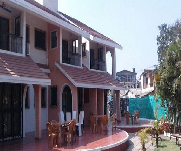 Adore Holiday Home, Lonavala 2