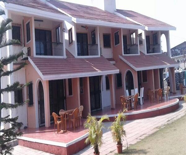 Adore Holiday Home, Lonavala 3