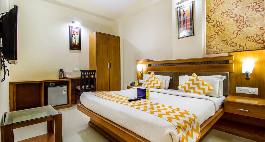 Hotel Royal Residency C Scheme, Jaipur 2