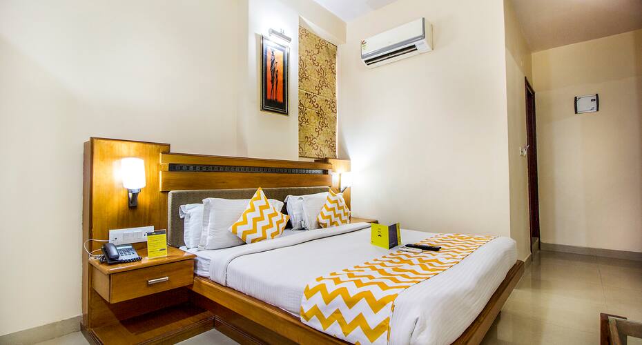 Hotel Royal Residency C Scheme, Jaipur 3
