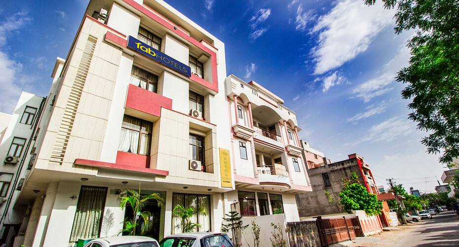 Hotel Royal Residency C Scheme, Jaipur 1