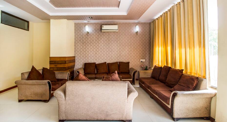 Hotel Royal Residency C Scheme, Jaipur 4