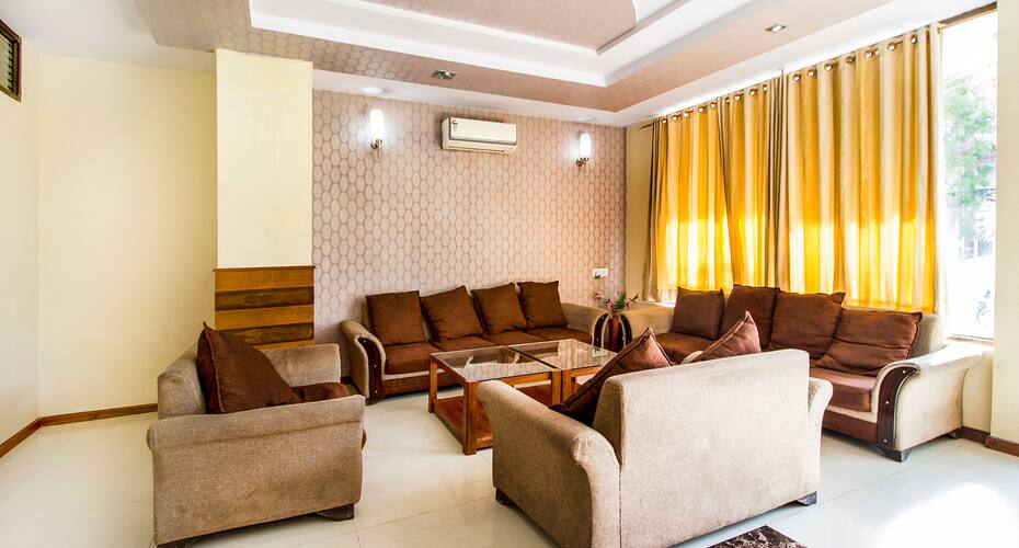 Hotel Royal Residency C Scheme, Jaipur 5