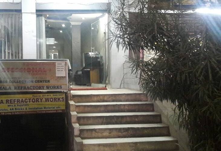 Hotel Tirumala Residency, Hyderabad 2