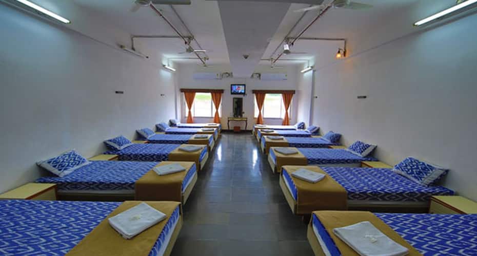 Sahara @ Ramoji Film City, Hyderabad 2