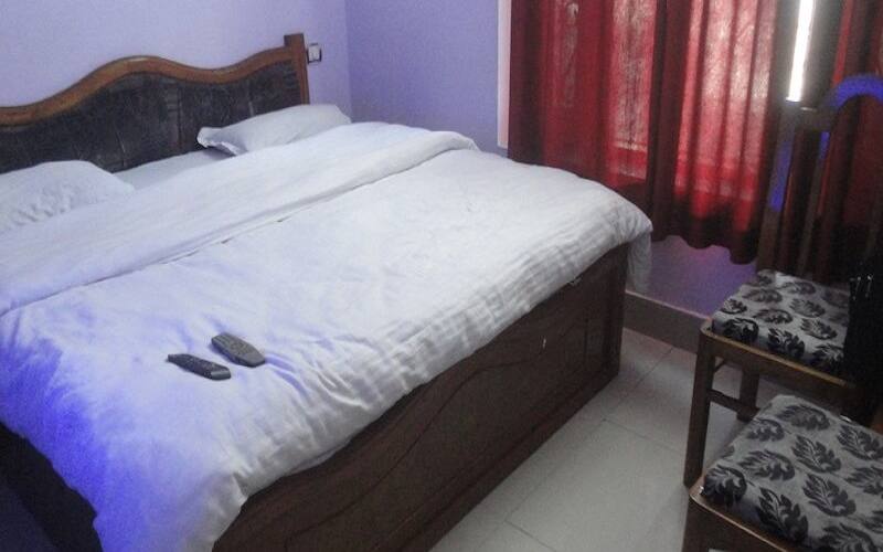 Hotel Rudisun Tara, Mussoorie 2