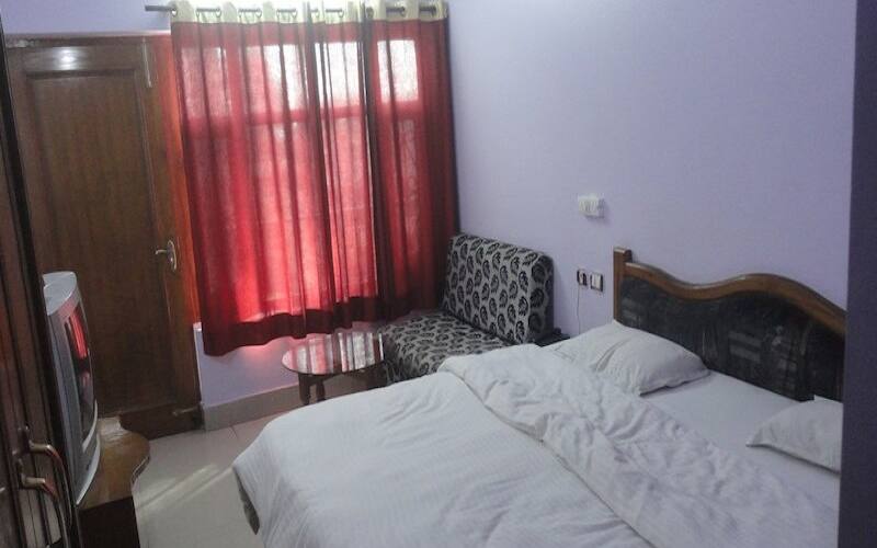 Hotel Rudisun Tara, Mussoorie 4