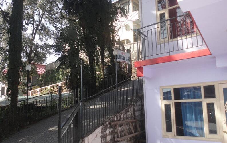 Hotel Rudisun Tara, Mussoorie 5