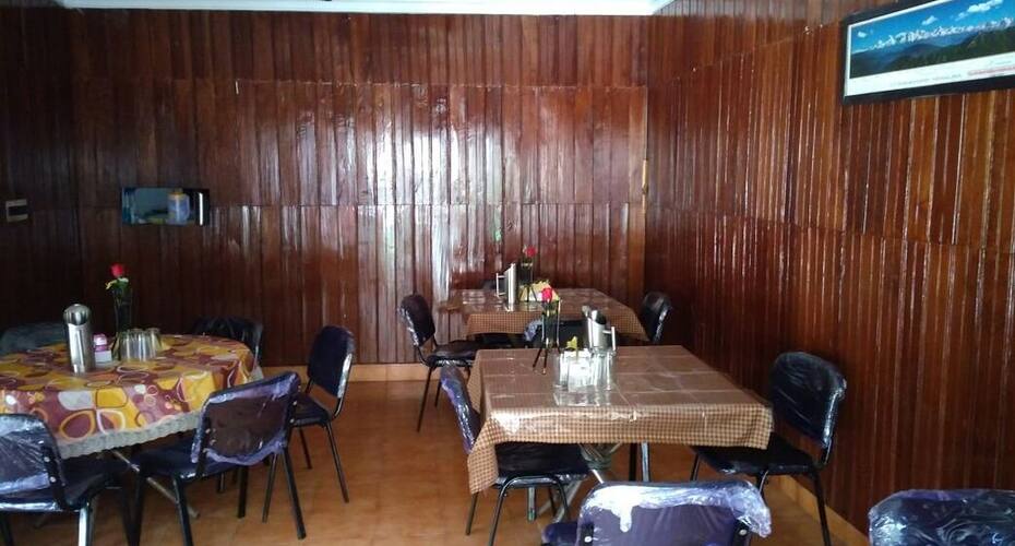 Hotel Trishita Residency, Bhimtal 3