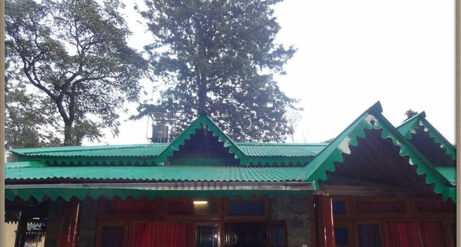 Hotel Trishita Residency, Bhimtal 4