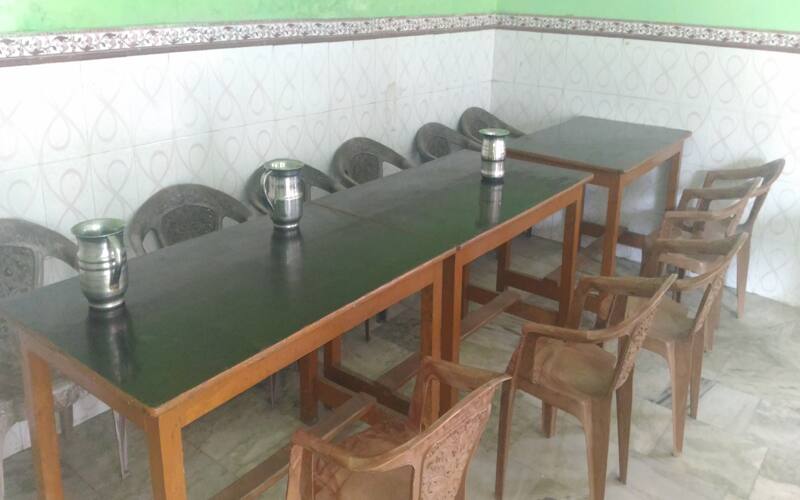 Hotel Neelkanth Palace, Uttarkashi 3
