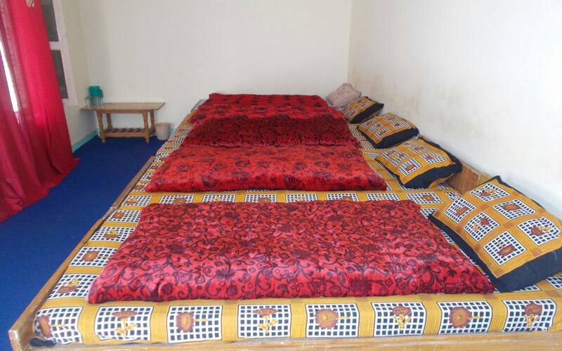 Hotel Neelkanth Palace, Uttarkashi 4