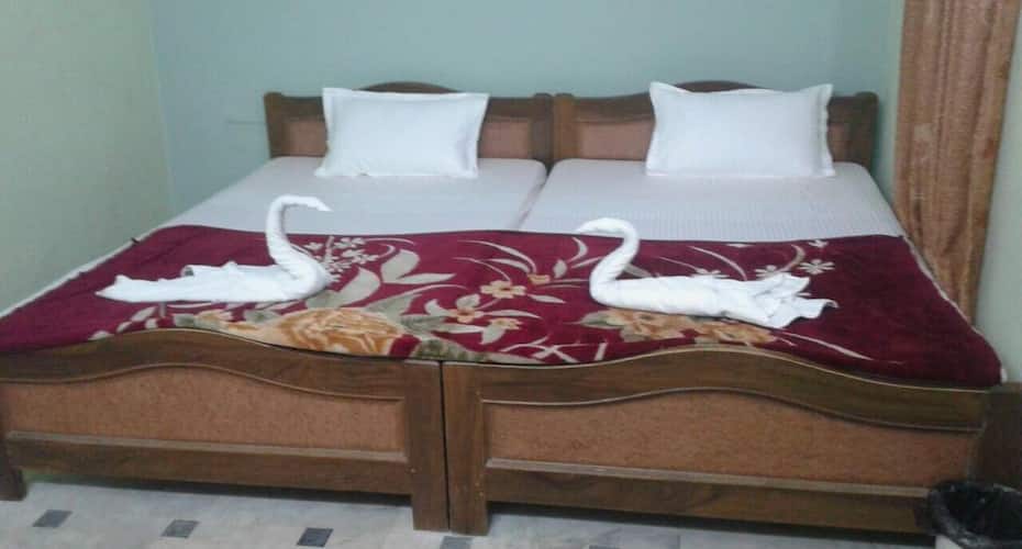 Hotel Surat, Jaisalmer 2