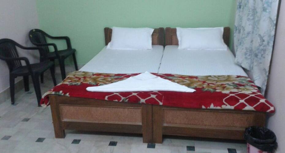 Hotel Surat, Jaisalmer 3