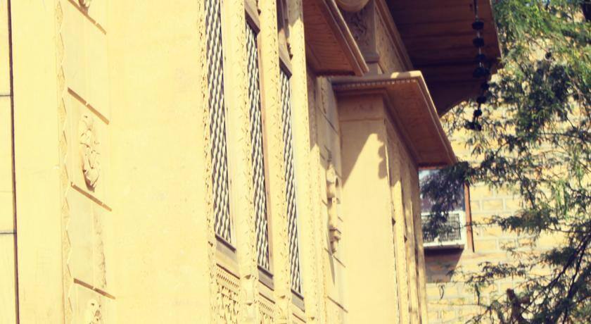 Hotel Surat, Jaisalmer 5