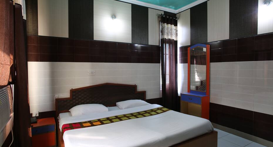 Hotel Tara Palace, Katra 2