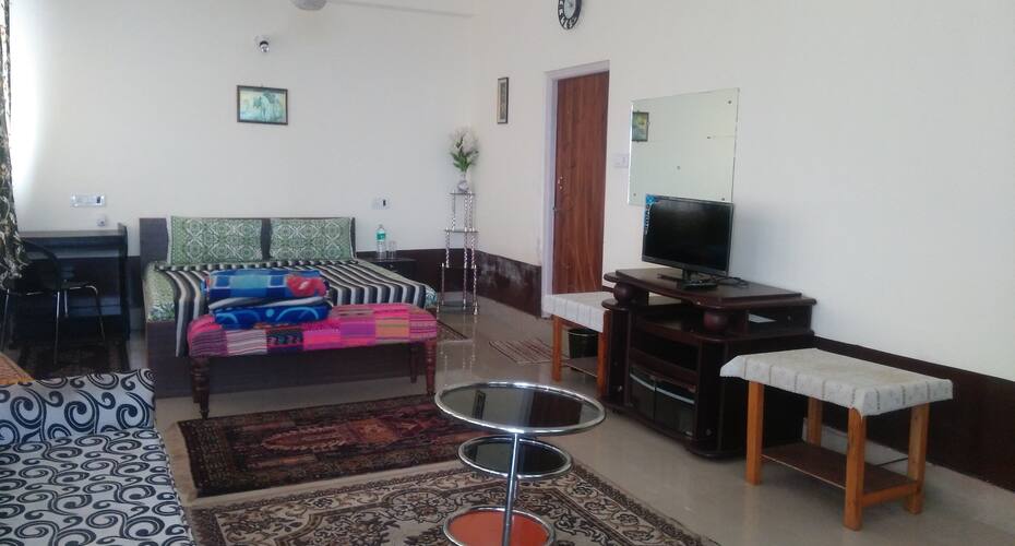 Viramma Retreat, Gangtok 3
