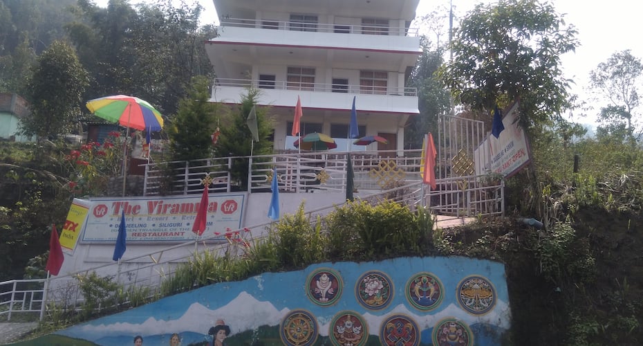 Viramma Retreat, Gangtok 1