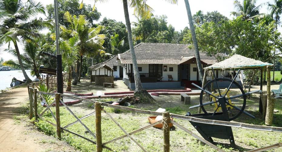 Arogya International, Alleppey 2