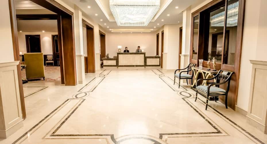 Hotel The Indus Valley, Leh 5