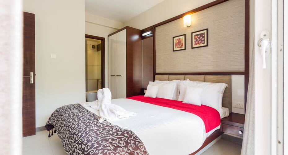 D Homz Suites, Kochi 2