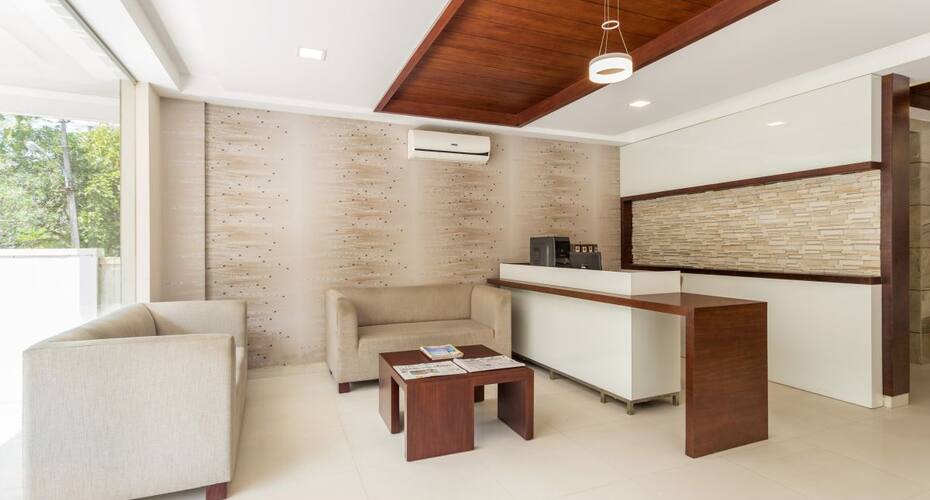 D Homz Suites, Kochi 3