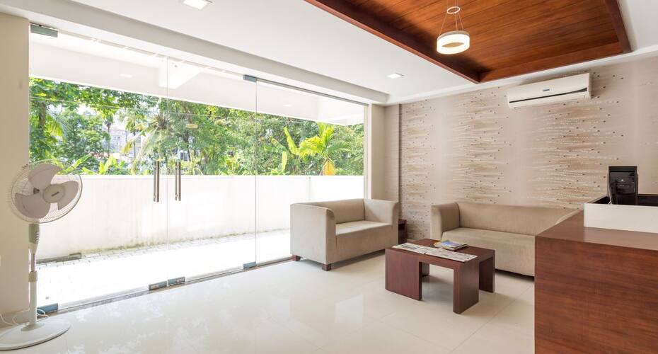 D Homz Suites, Kochi 4