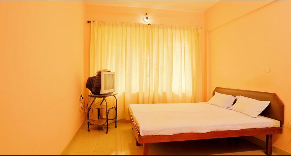 Saras Park Inn, Thiruvananthapuram 2