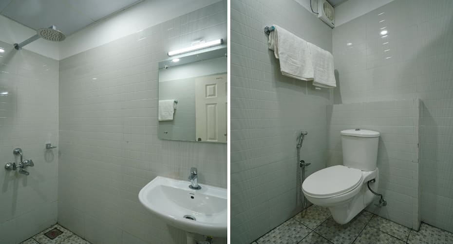 Le Mansion Suites ( Near Lulu Mall ), Kochi 4