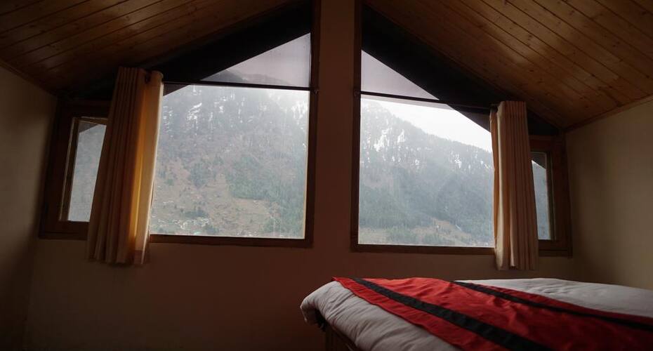 Rainbow Resort And Spa, Manali 2