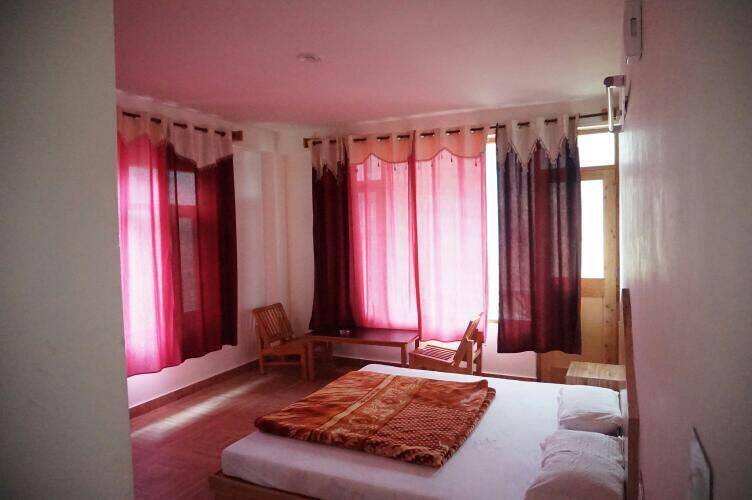 Rainbow Resort And Spa, Manali 4