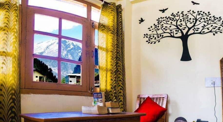 Rainbow Resort And Spa, Manali 5
