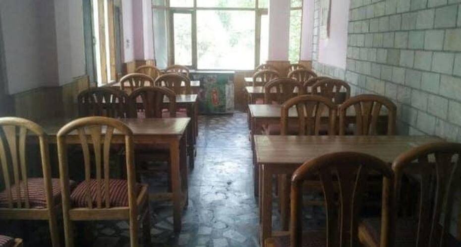 Hotel Priyanshi, Manali 5
