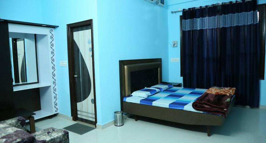 Hotel Sea Rock, Una 2