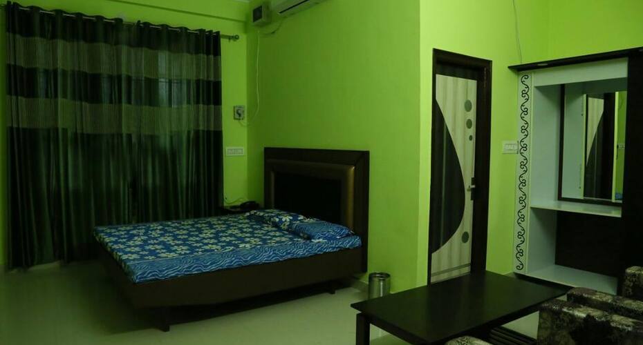 Hotel Sea Rock, Una 3