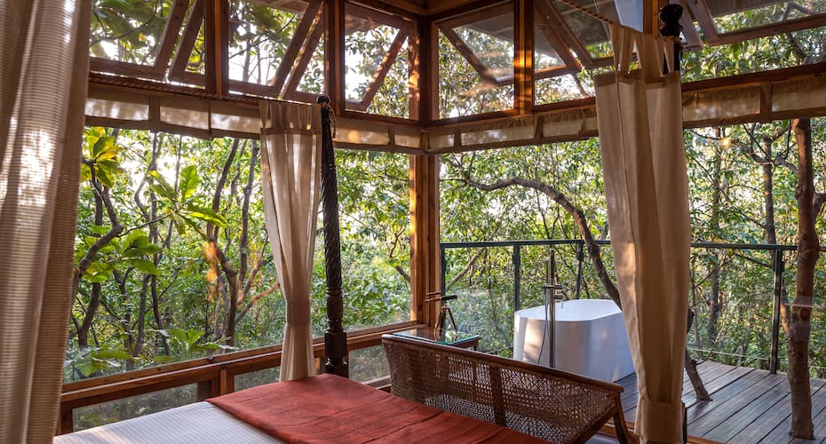 The Machan Lonavala Price Reviews Photos Address The machan's usp is that it is an aesthetic delight. the machan lonavala price reviews