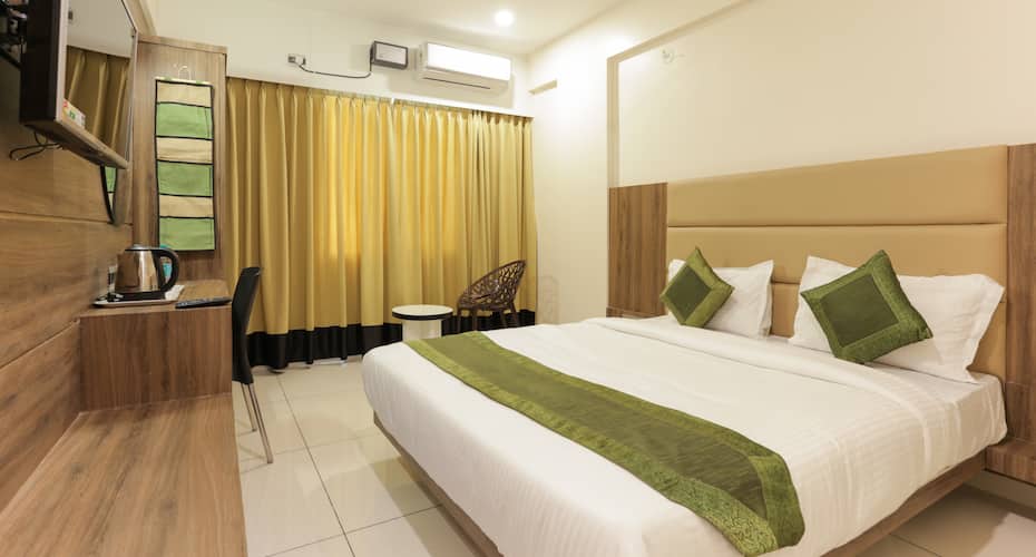 Hotel Silver Key, Bangalore 2