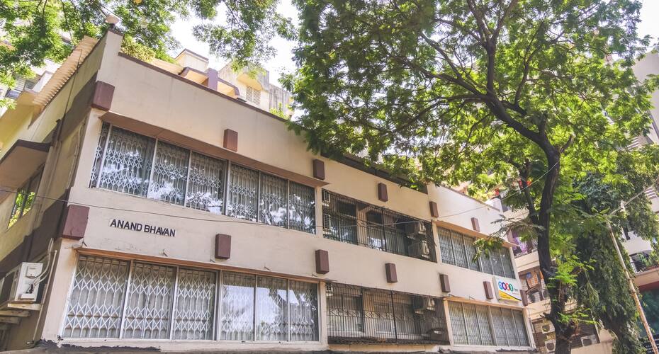 Nest Inn, Residential Hotel, Malad West, Mumbai 2