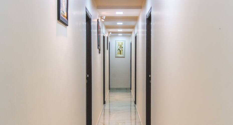 Nest Inn, Residential Hotel, Malad West, Mumbai 5