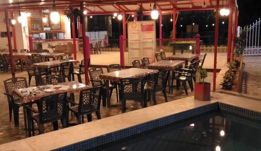 The Bougainvillea Hotel, Lonavala 5