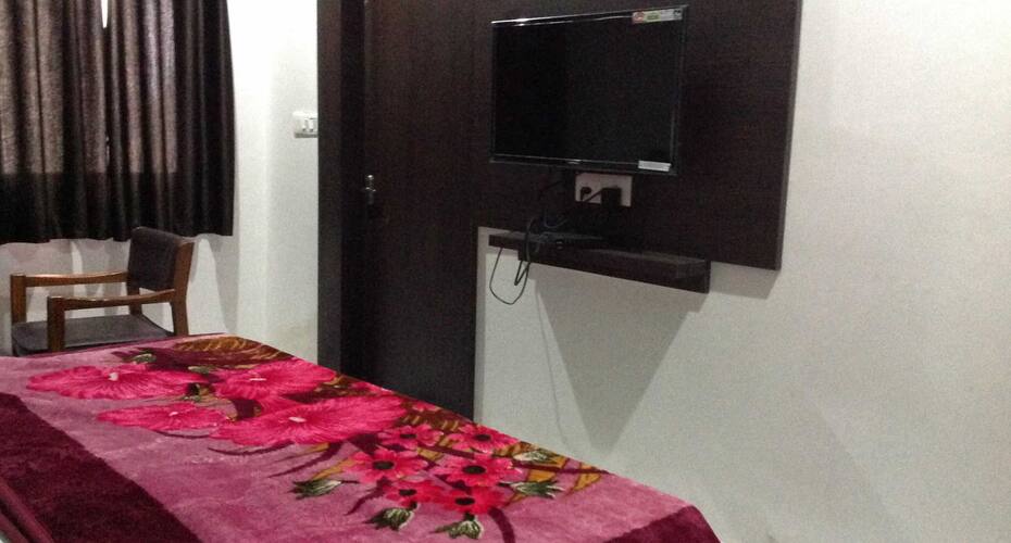 Hotel KK Palace, Udaipur 4