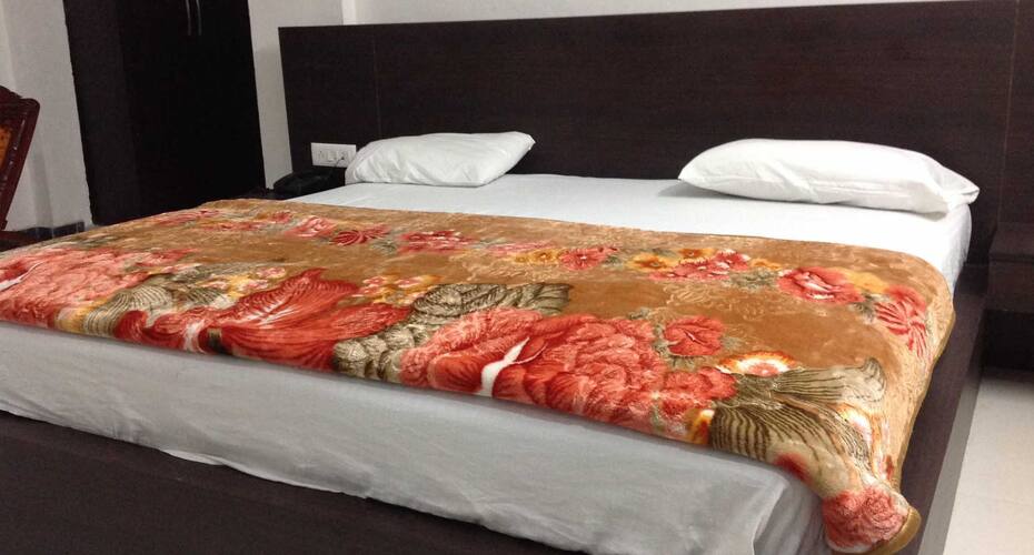 Hotel KK Palace, Udaipur 5